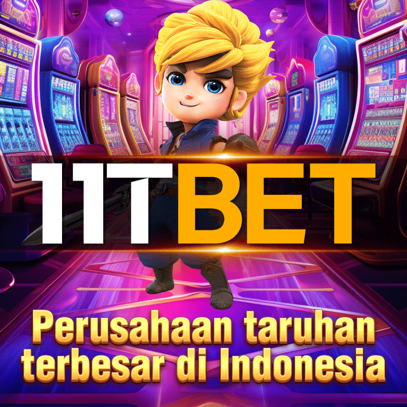 Agen Yayasan Inspirasi Anak Bangsa LAPAKHOKI Gampang Maxwin